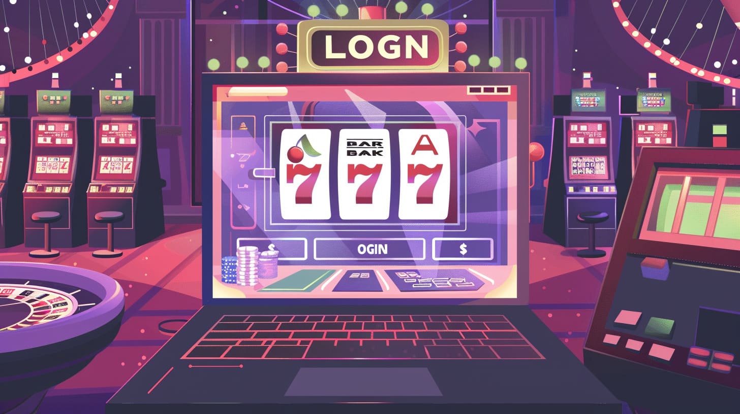 ah888 login