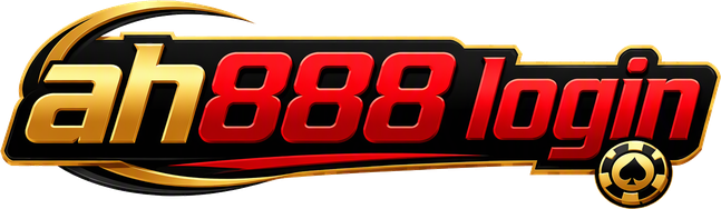 ah888 login